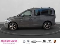 Neu VW Caddy Life 122 PS (89 kW) 2025 Grau Van / Kleinbus