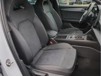Ny Cupra Leon 333 HK (244 kW) 2026 Hvid Stationcar