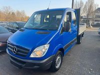 Gebraucht Mercedes Sprinter 150 PS (110 kW) 2012 Andere Van
