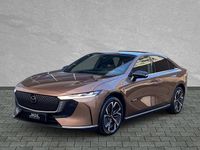 Gebraucht Mazda 6e Takumi-Line 189 kW (258 PS) 2025 Melting copper Limousine