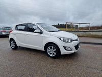 gebraucht Hyundai i20 Star Edition