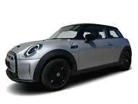 Gebraucht Mini Cooper SE 135 kW (184 PS) 2023 Silber Kleinwagen