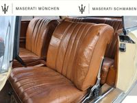 Gebraucht Mercedes 220 120 PS (88 kW) 1965 Beige Coupé