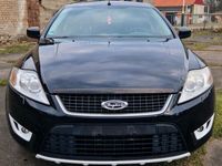 gebraucht Ford Mondeo 