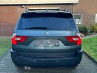 gebraucht BMW X3 3.0D