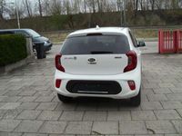 gebraucht Kia Picanto 1.2 ISG Dream-Team Edition