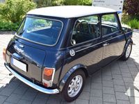 gebraucht Mini Cooper MK-II TOP-Zustand -restauriert