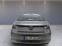 Gebraucht VW Multivan Life 150 PS (110 kW) 2023 Silber Van