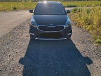 gebraucht Kia Carens 1.7 CRDi Spirit DCT Spirit