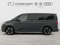 Neu VW Multivan Life 150 PS (110 kW) 2025 Pure grey Van / Kleinbus