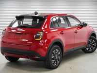 Neu Fiat 600 2025 Passione rot metallic () SUV