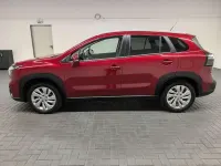 Usata Suzuki SX4 S-Cross 129 CV (94 kW) 2023 Rosso SUV