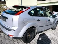 Second-hand Ford Focus 101 CP (74 kW) 2006 Gri Hatchback