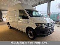 Gebraucht VW Transporter 102 PS (75 kW) 2016 Weiß Van