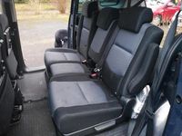 Gebraucht Mazda 5 116 PS (85 kW) 2007 Grau Van / Kleinbus