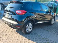 Brugt Renault Captur Dynamique 120 HK (88 kW) 2015 Sort SUV
