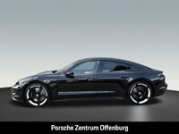gebraucht Porsche Taycan 4S Matrix, Inno Dr., Chrono, 21