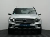 Gebraucht Mercedes GLB200 150 PS (110 kW) 2023 Silber SUV