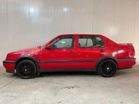 gebraucht VW Vento VR6 2.-Hand Klima Original!!!