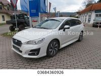 Gebraucht Subaru Levorg Active 150 PS (110 kW) 2020 Weiß Kombi