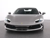Gebraucht Ferrari 296 829 PS (609 kW) 2023 Silber
