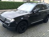 gebraucht BMW X3 bj 2010