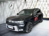 Gebraucht Smart #5 Pulse 431 kW (587 PS) 2026 Schwarz SUV