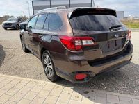Gebraucht Subaru Outback Sport 175 PS (128 kW) 2018 Oak brown (p) Kombi