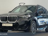 Neu BMW X1 M Sport 156 PS (114 kW) 2026 Schwarz SUV