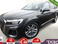 Neu Audi Q7 S-Line 286 PS (210 kW) 2025 Grau SUV