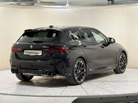 Gebraucht BMW M135 Performance 300 PS (220 kW) 2024 Schwarz Kleinwagen