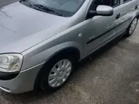 Occasion Opel Corsa Elegance 75 ch (55 kW) 2002 Citadine