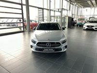 gebraucht Mercedes A200 PROGRESSIVE NIGHT BUSINESS PAKET