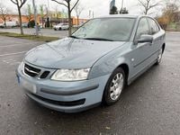 Gebraucht Saab 9-3 150 PS (110 kW) 2003 Limousine