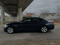 gebraucht BMW 520 520 d