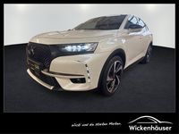 Gebraucht DS Automobiles DS7 Crossback Performance 224 PS (164 kW) 2021 Weiss perlglänzend (metallic) SUV