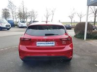 gebraucht Ford Focus Titanium Mild-Hybrid ( 1,0 Ltr. - 125 PS EcoBoo...