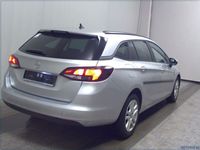 gebraucht Opel Astra ST 1.6 CDTI Edition Navi Tempomat PDC