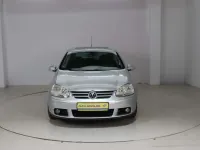 Gebraucht VW Golf V 140 PS (102 kW) 2007 Reflexsilbermet. Kombi
