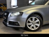 Gebraucht Audi A4 Ambiente 179 PS (131 kW) 2009 Grau Kombi