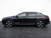 Gebraucht Citroën C5 X Shine 181 PS (133 kW) 2022 Schwarz Kombi