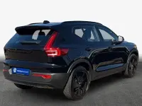 Gebraucht Volvo XC40 Plus 163 PS (119 kW) 2025 Schwarz SUV