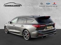 Gebraucht Ford Focus ST 280 PS (205 kW) 2024 Magneticgrau (metallic) Kombi