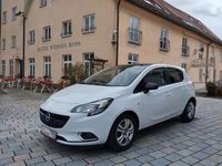 gebraucht Opel Corsa E Color Edition 1.4 Klima*Tempo*Euro 6*