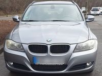 gebraucht BMW 320 d Touring -