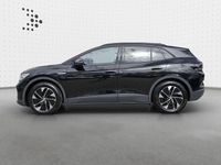 Gebraucht VW ID.4 Pro Performance 150 kW (204 PS) 2022 Grenadillschwarz metallic SUV