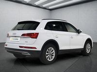 Gebraucht Audi Q5 204 PS (150 kW) 2025 Weiß SUV