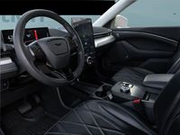 Gebraucht Ford Mustang Mach-E 197 kW (269 PS) 2022 Grau SUV