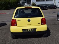 gebraucht VW Lupo Princeton