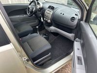 gebraucht Daihatsu Sirion 